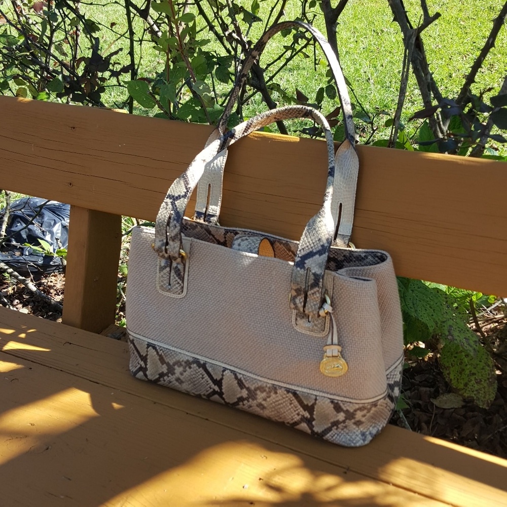 Authentic Brahmin